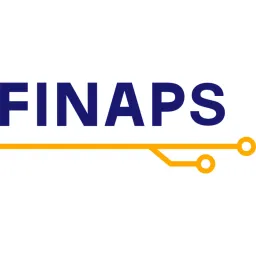 Finaps logo