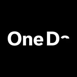 ONE DATA logo