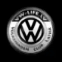 VW logo