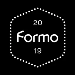 Formo logo