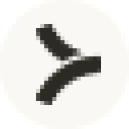 Merge logo