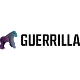 Theguerrilla logo