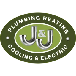 Jandjplumbing logo