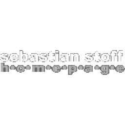 Stoff logo