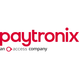Paytronix logo