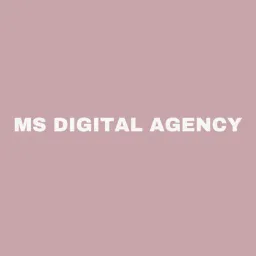 MS Digital Agency logo