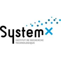 IRT SystemX logo