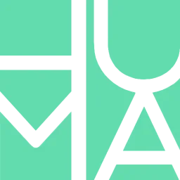 HUMA logo