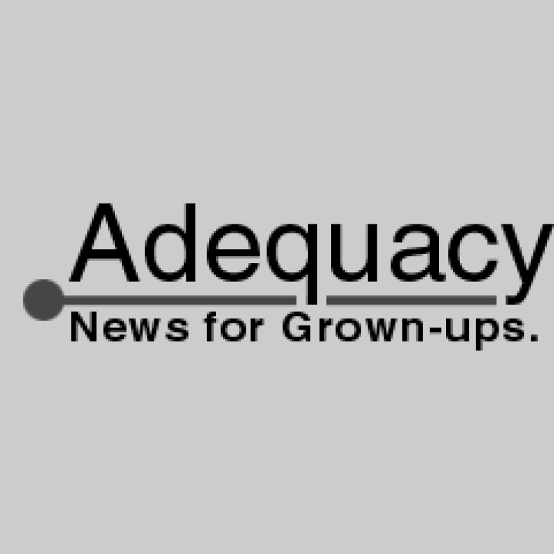Inadequacy