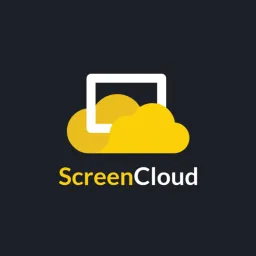 ScreenCloud logo