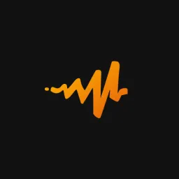 Audiomack logo
