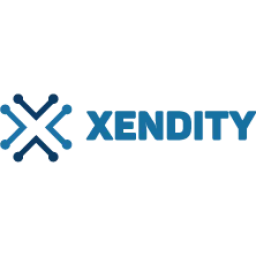 Xendity logo