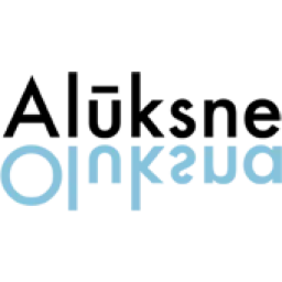 Alūksnes novads logo