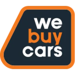 WeBuyCars logo