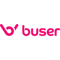 Buser logo