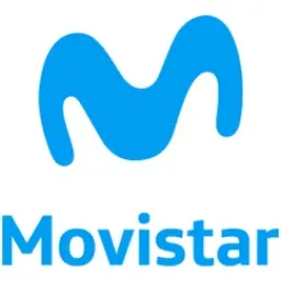 Movistar logo