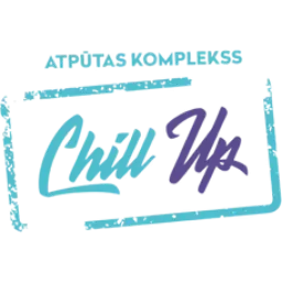Chillup logo