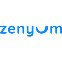 Zenyum logo