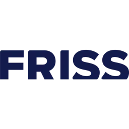 FRISS logo