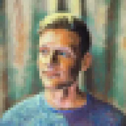 Tyler's Technical Blog logo