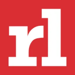 Ruby Lane logo