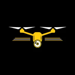 Thedroningcompany logo
