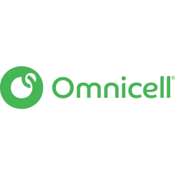 Omnicell logo