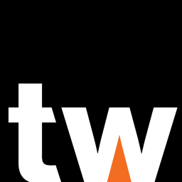 TW logo