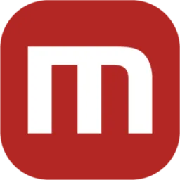 Mikrografija logo