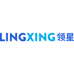 Lingxing logo