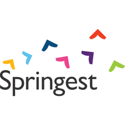 Springest logo