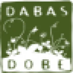 Dabasdobe.lv logo