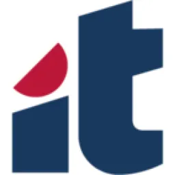 Instituto de Telecomunicacoes logo