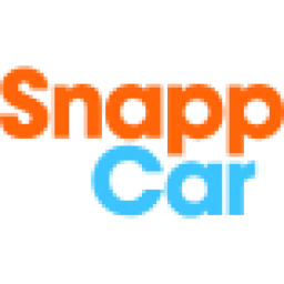 SnappCar logo