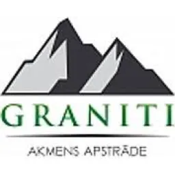 Graniti logo