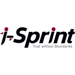 i-Sprint Innovations logo
