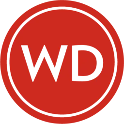 Writer's Digest logo