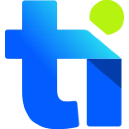 Team Internet logo