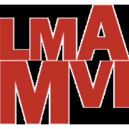 LMA Mākslas vēstures institūts 2026 logo