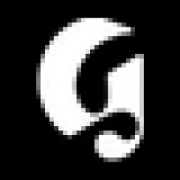 Glossier logo