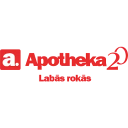 Apotheka logo