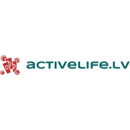 ActiveLife.lv logo