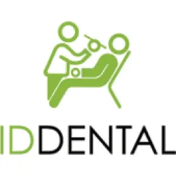 ID DENTAL logo