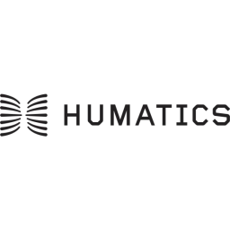 Humatics logo