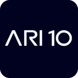 Ari10 logo