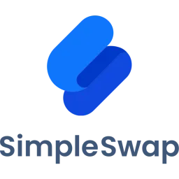 SimpleSwap logo