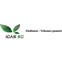 IGAS SG SIA logo