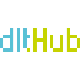 dltHub logo