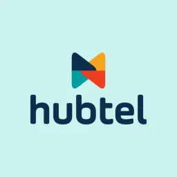 Hubtel logo