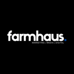 FARMHAUS MARKETING logo